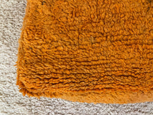 Load image into Gallery viewer, Moroccan floor cushion - S1097, Floor Cushions, The Wool Rugs, The Wool Rugs, 