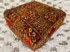 Moroccan floor pillow cover - S88