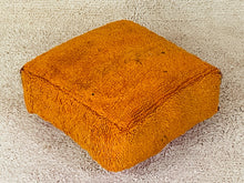 Load image into Gallery viewer, Moroccan floor cushion - S1097, Floor Cushions, The Wool Rugs, The Wool Rugs, 
