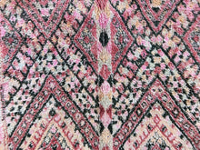 Load image into Gallery viewer, Boujad rug 6x10 - BO487, Rugs, The Wool Rugs, The Wool Rugs, 