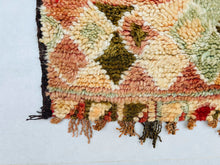 Load image into Gallery viewer, Boujad rug 7x10 - BO248, Rugs, The Wool Rugs, The Wool Rugs, 
