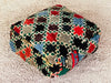 Moroccan floor cushion - S1187