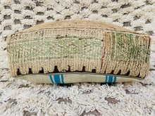Load image into Gallery viewer, Moroccan floor pillow cover - S91, Floor Cushions, The Wool Rugs, The Wool Rugs, 
