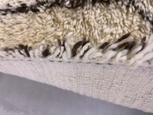 Load image into Gallery viewer, Beni ourain rug 6x8 - B932, Rugs, The Wool Rugs, The Wool Rugs, 
