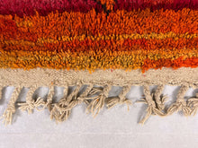 Load image into Gallery viewer, Boujad rug 5x8 - BO231, Rugs, The Wool Rugs, The Wool Rugs, 