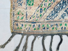 Load image into Gallery viewer, Boujad rug 6x10 - BO271, Rugs, The Wool Rugs, The Wool Rugs, 