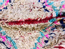 Load image into Gallery viewer, Vintage rug 6x12 - V323, Rugs, The Wool Rugs, The Wool Rugs, 