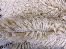 Load image into Gallery viewer, Beni ourain rug 6x8 - B932, Rugs, The Wool Rugs, The Wool Rugs, 
