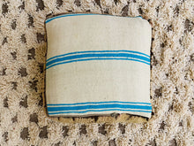 Load image into Gallery viewer, Moroccan floor pillow cover - S92, Floor Cushions, The Wool Rugs, The Wool Rugs, 
