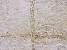Load image into Gallery viewer, Beni ourain rug 6x10 - B802, Rugs, The Wool Rugs, The Wool Rugs, 