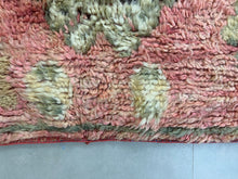 Load image into Gallery viewer, Vintage runner 5x8 - V484, Rugs, The Wool Rugs, The Wool Rugs, 