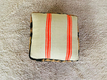 Load image into Gallery viewer, Moroccan floor cushion - S1190, Floor Cushions, The Wool Rugs, The Wool Rugs, 
