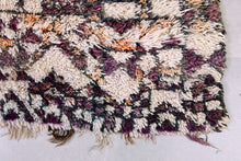 Load image into Gallery viewer, Beni ourain rug 6x10 - B802, Rugs, The Wool Rugs, The Wool Rugs, 