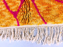 Load image into Gallery viewer, Azilal rug mrirt, Azilal rugs, The Wool Rugs, The Wool Rugs, 
