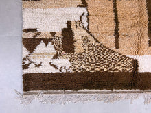 Load image into Gallery viewer, Azilal rug 6x10 - A409, Rugs, The Wool Rugs, The Wool Rugs, 