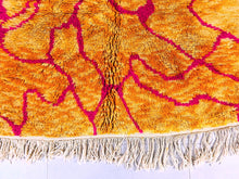Load image into Gallery viewer, Azilal rug mrirt, Azilal rugs, The Wool Rugs, The Wool Rugs, 
