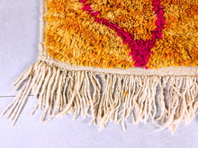 Load image into Gallery viewer, Azilal rug mrirt, Azilal rugs, The Wool Rugs, The Wool Rugs, 
