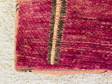 Load image into Gallery viewer, Moroccan floor cushion - S1103, Floor Cushions, The Wool Rugs, The Wool Rugs, 