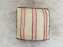 Load image into Gallery viewer, Moroccan floor cushion - S1644, Floor Cushions, The Wool Rugs, The Wool Rugs, 
