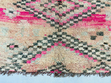 Load image into Gallery viewer, Vintage rug 5x11 - V331, Rugs, The Wool Rugs, The Wool Rugs, 