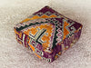 Moroccan floor cushion - S1194