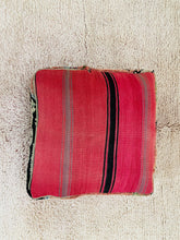 Load image into Gallery viewer, Moroccan floor cushion - S1647, Floor Cushions, The Wool Rugs, The Wool Rugs, 
