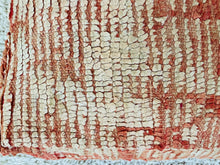 Load image into Gallery viewer, Moroccan floor cushion - S1108, Floor Cushions, The Wool Rugs, The Wool Rugs, 