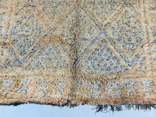 Load image into Gallery viewer, Vintage rug 6x9 - V332, Rugs, The Wool Rugs, The Wool Rugs, 
