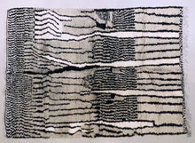 Load image into Gallery viewer, Azilal rug 6x9 - A408, Rugs, The Wool Rugs, The Wool Rugs, 