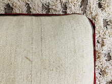 Load image into Gallery viewer, Moroccan floor pillow cover - S103, Floor Cushions, The Wool Rugs, The Wool Rugs, 