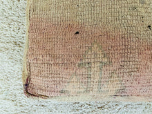 Load image into Gallery viewer, Moroccan floor cushion - S1109, Floor Cushions, The Wool Rugs, The Wool Rugs, 