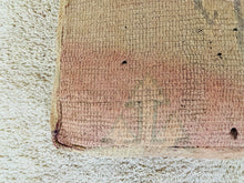 Load image into Gallery viewer, Moroccan floor cushion - S1109, Floor Cushions, The Wool Rugs, The Wool Rugs, 