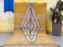 Load image into Gallery viewer, Azilal rug 5x9 - A371, Rugs, The Wool Rugs, The Wool Rugs, 