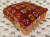 Moroccan floor pillow cover - S105