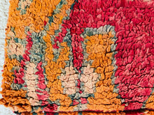 Load image into Gallery viewer, Moroccan floor cushion - S1110, Floor Cushions, The Wool Rugs, The Wool Rugs, 