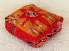 Moroccan floor cushion - S1110