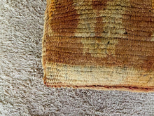 Load image into Gallery viewer, Moroccan floor cushion - S1202, Floor Cushions, The Wool Rugs, The Wool Rugs, 