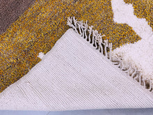 Load image into Gallery viewer, Beni ourain rug 9x13 - B800, Rugs, The Wool Rugs, The Wool Rugs, 