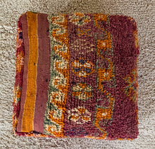 Load image into Gallery viewer, Moroccan floor cushion - S1203, Floor Cushions, The Wool Rugs, The Wool Rugs, 