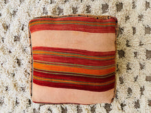 Load image into Gallery viewer, Moroccan floor pillow cover - S113, Floor Cushions, The Wool Rugs, The Wool Rugs, 
