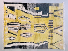 Load image into Gallery viewer, Azilal rug 6x9 - A119, Rugs, The Wool Rugs, The Wool Rugs, 
