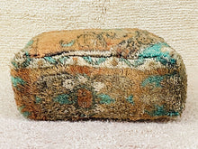 Load image into Gallery viewer, Moroccan floor cushion - S1116, Floor Cushions, The Wool Rugs, The Wool Rugs, 