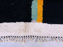 Load image into Gallery viewer, Beni ourain rug 6x9 - B798, Rugs, The Wool Rugs, The Wool Rugs, 
