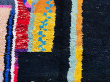 Load image into Gallery viewer, Beni ourain rug 6x9 - B798, Rugs, The Wool Rugs, The Wool Rugs, 