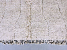 Load image into Gallery viewer, Beni ourain rug 5x6 - B483, Rugs, The Wool Rugs, The Wool Rugs, 