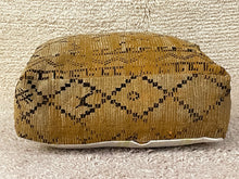 Load image into Gallery viewer, Moroccan floor cushion - S1121, Floor Cushions, The Wool Rugs, The Wool Rugs, 
