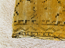 Load image into Gallery viewer, Moroccan floor cushion - S1121, Floor Cushions, The Wool Rugs, The Wool Rugs, 