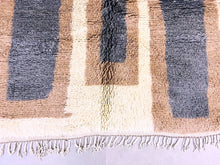Load image into Gallery viewer, Azilal rug mrirt, Azilal rugs, The Wool Rugs, The Wool Rugs, 

