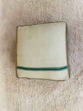 Load image into Gallery viewer, Moroccan floor cushion - S1123, Floor Cushions, The Wool Rugs, The Wool Rugs, 