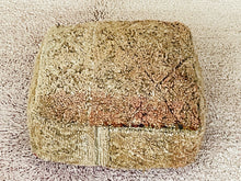 Load image into Gallery viewer, Moroccan floor cushion - S1557, Floor Cushions, The Wool Rugs, The Wool Rugs, 